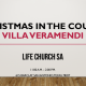 Christmas in the Courts Villa Veramendi 2016