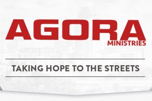 AGORA Ministries August 2018 Newsletter