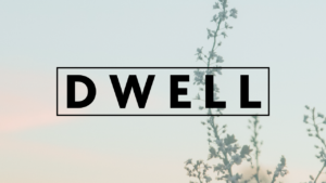 DWELL Shared Values