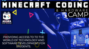 AGORA Code & Tech Boot Camp