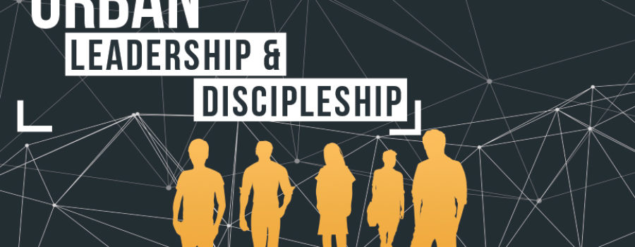 AGORA Ministries Urban Leadership and Discipleship