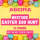 AGORA Westside Easter Egg Hunt 2024