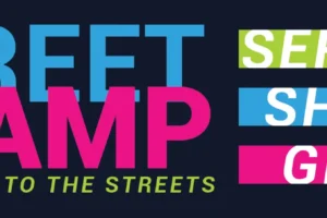 Street Camp June 10-14, 2024