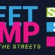 Street Camp June 24th-28th, 2024