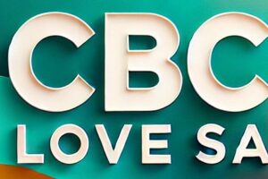 CBC LOVE SA Tuesday, July 30