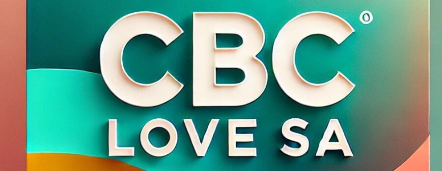 CBC LOVE SA Thursday, August 1st