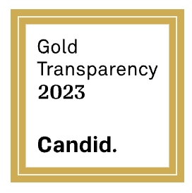GuideStar 2023 Seal