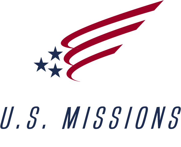 USM — Assemblies of God U.S. Missions