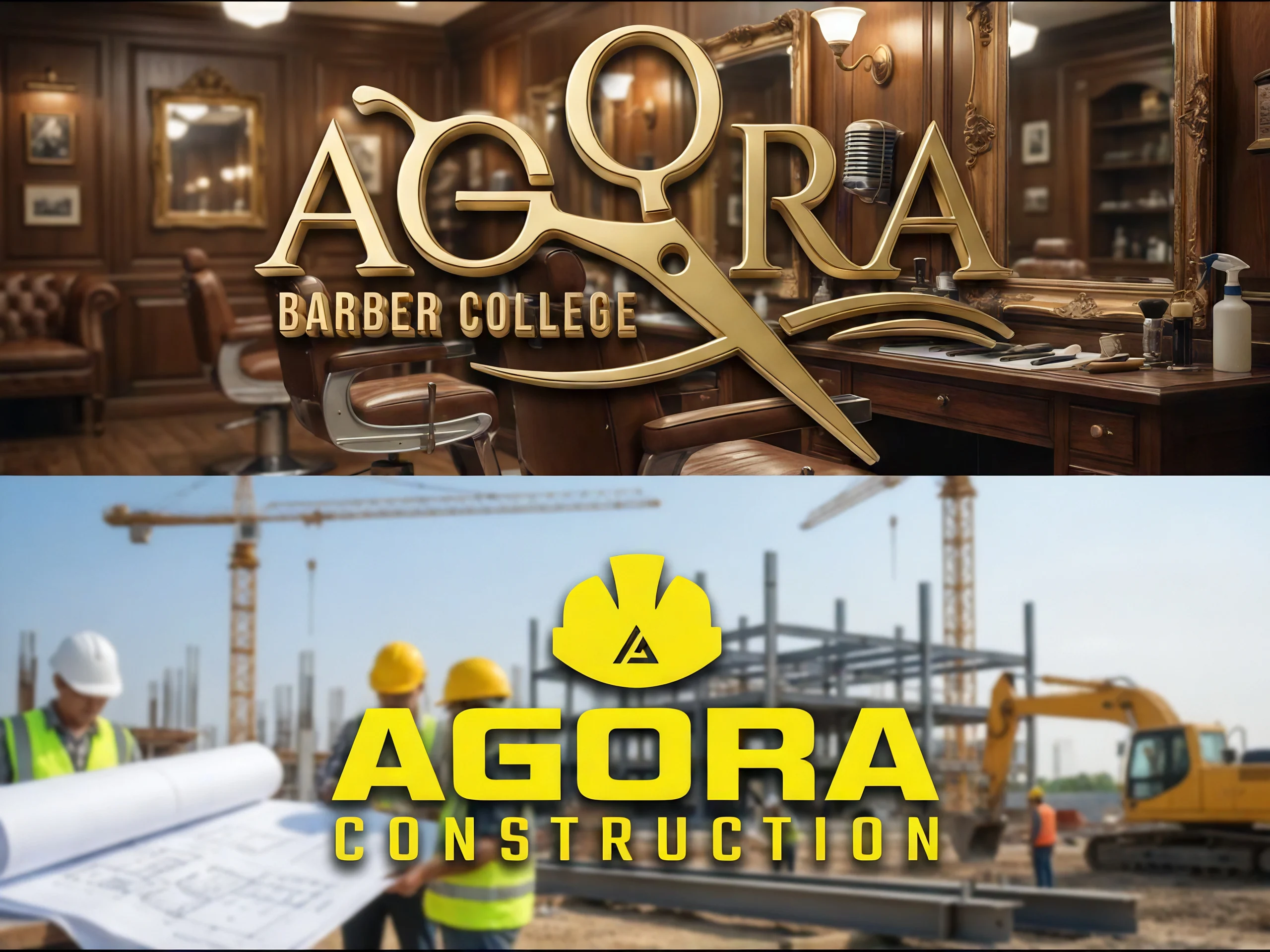AGORA Workforce Development
