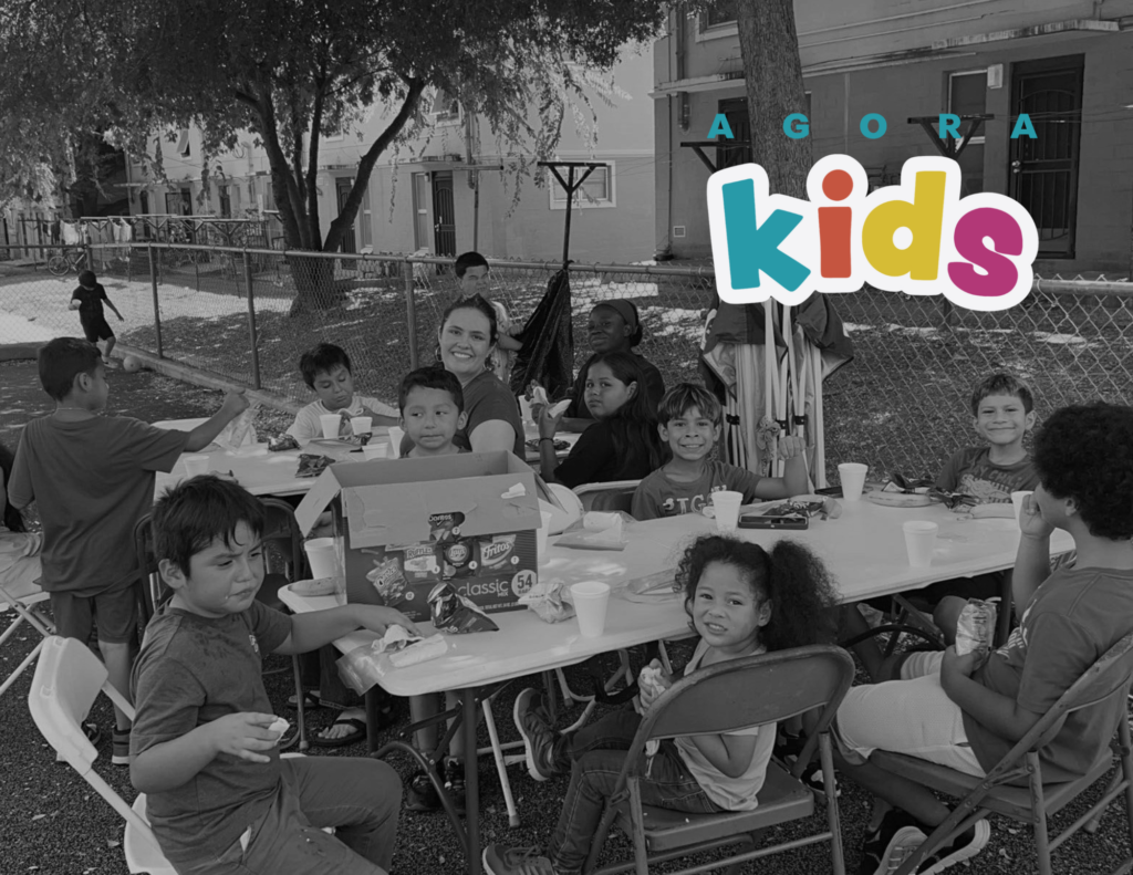 AGORA Kids
