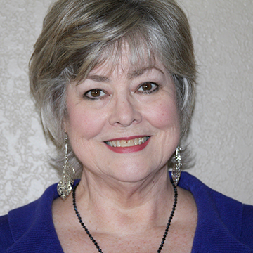Claudine Ackerman