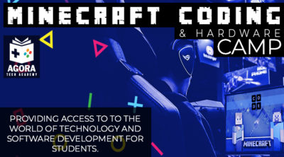 Curso AGORA Code and Tech Boot Camp