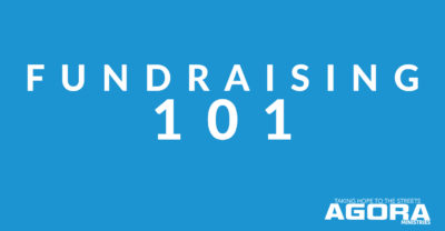 Curso Fundraising 101