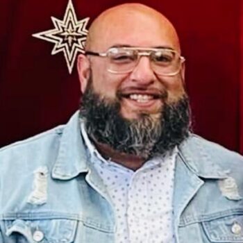 Marcus Duarte