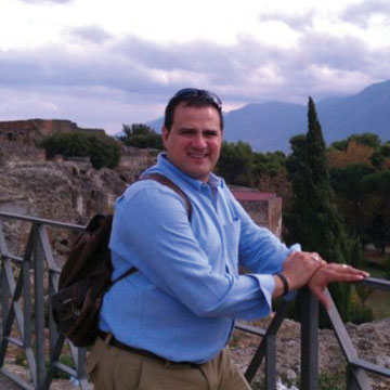 Eli Jacob Sanchez