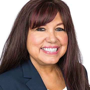 Diane Garcia