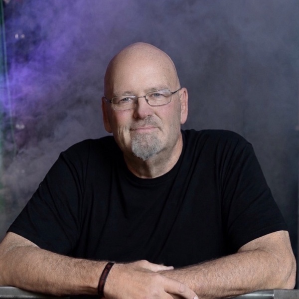 Andy Brown