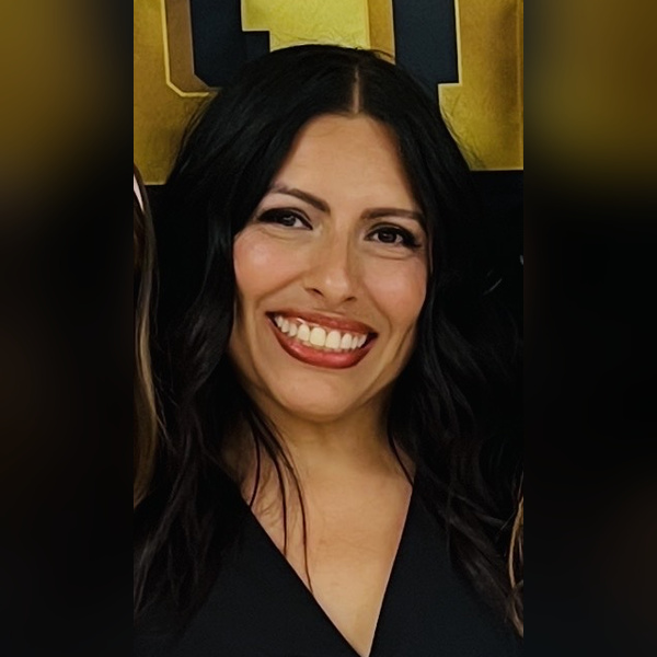 Christy Duarte