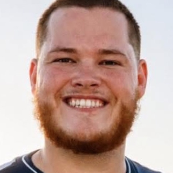 Colson Brooks