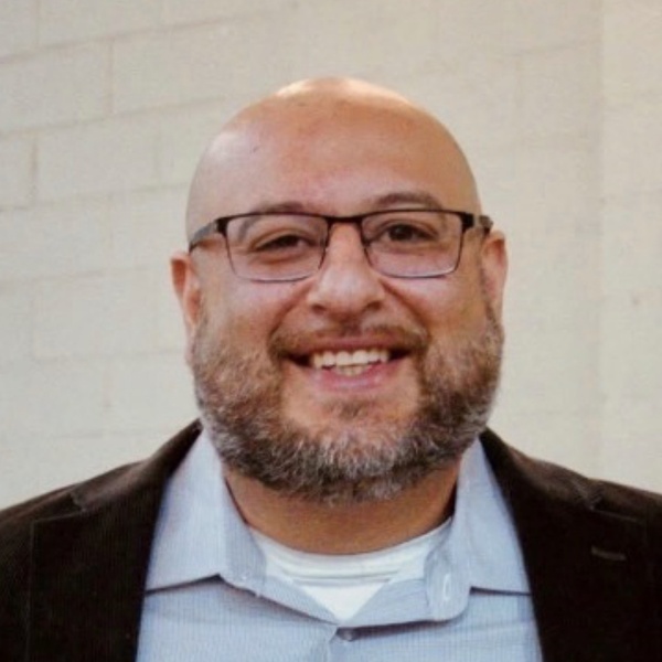 Marcus Duarte