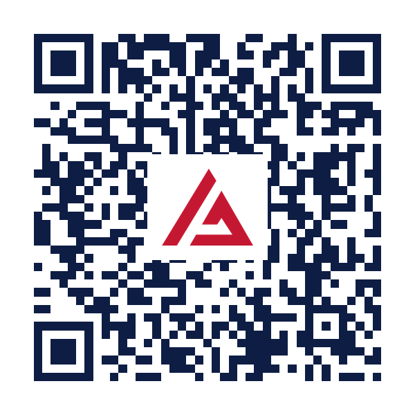 QR code linking to agoraministries.com/argentina-missions