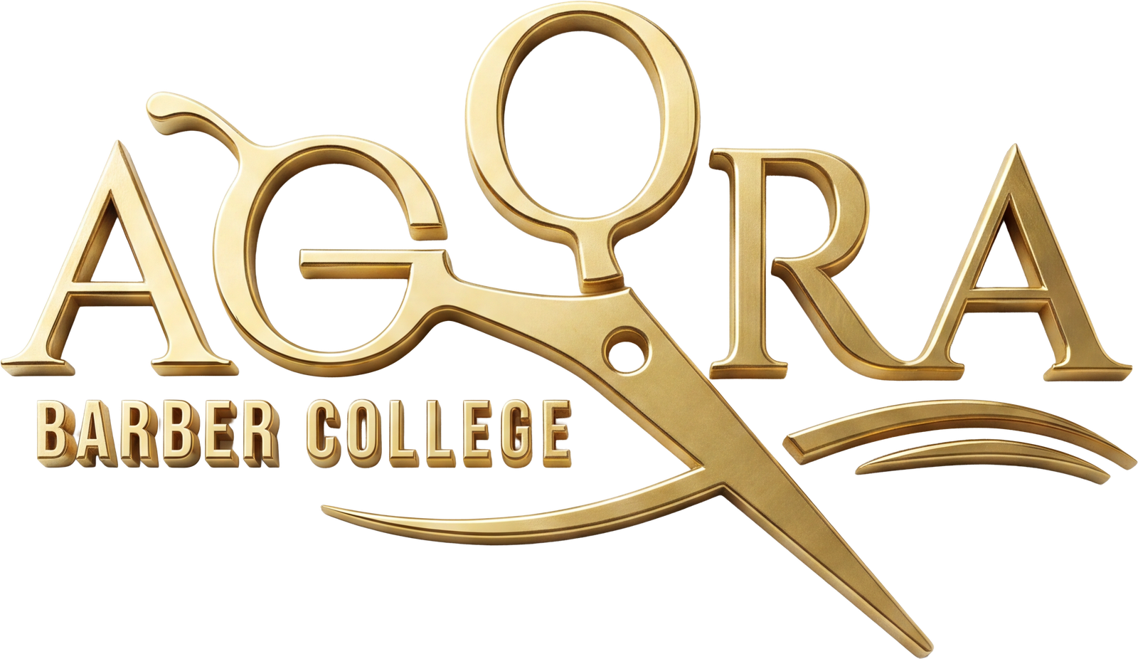 AGORA Barber College