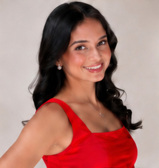 Bethany Brown, choreographer