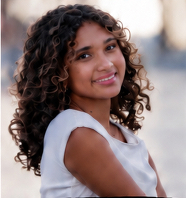 Isella Morales, choreographer