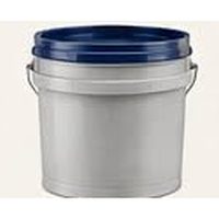 3 Paint Buckets + Stain