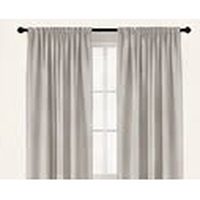 Living Room Curtains x8