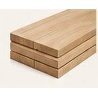 Thin Wood Paneling