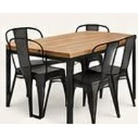Table and Chairs