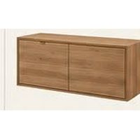 Floating Cabinet