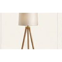 Floor Lamps x2